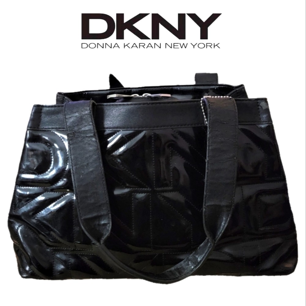 DKNY Black Women's Active Bag